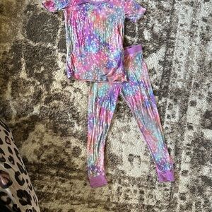 Stars little Sleepies